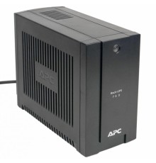 ИБП APC Back-UPS 750VA (BX750MI-GR)