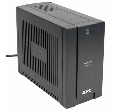 ИБП APC Back-UPS 750VA (BX750MI-GR)