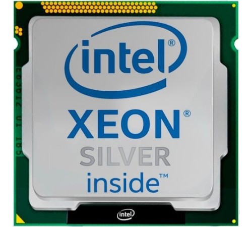Процессор Intel Xeon Silver 4215 OEM (CD8069504212701)