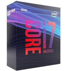 Процессор Intel Core i7 - 9700 OEM (CM8068403874521)