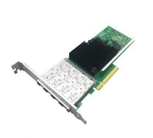 Сетевой адаптер Intel X710DA4G2P5
