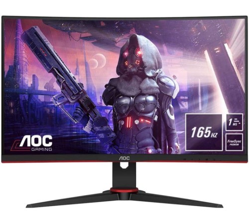 Монитор AOC C24G2AE