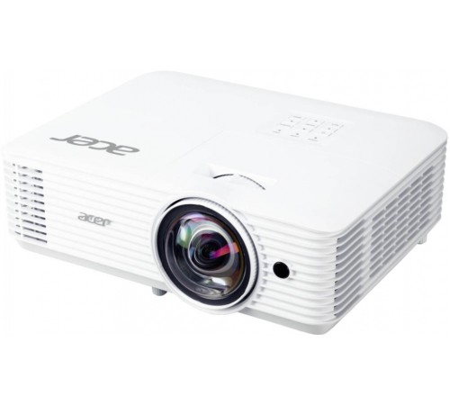Проектор Acer H6518STi (MR.JSF11.001)
