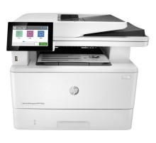 Принтер лазерный HP LaserJet Enterprise M430f (3PZ55A)