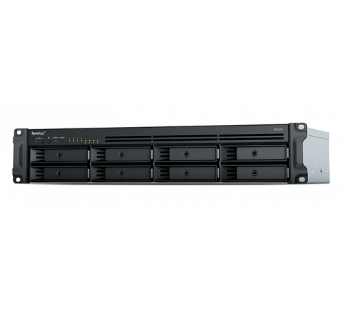 Сетевой накопитель Synology RS1221+