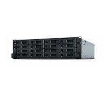 Сетевой накопитель Synology RS4021xs+