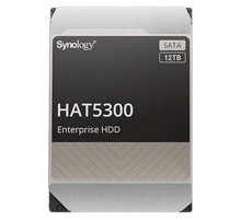 Жёсткий диск Synology HAT5300-12T
