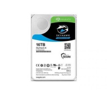 Жёсткий диск Seagate ST16000VE002