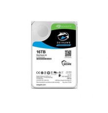Жёсткий диск Seagate ST16000VE002