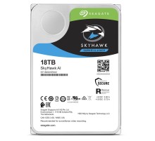 Жёсткий диск Seagate ST18000VE002