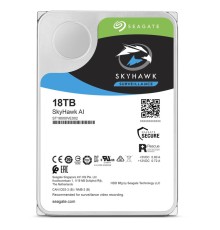 Жёсткий диск Seagate ST18000VE002