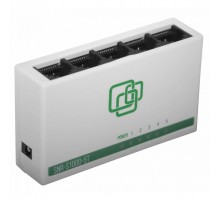 Коммутатор SNR-S1000-5T
