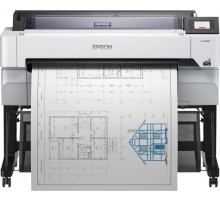 Принтер Epson SureColor SC-T5400M (C11CH65301A0)