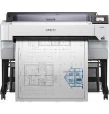 Принтер Epson SureColor SC-T5400M (C11CH65301A0)