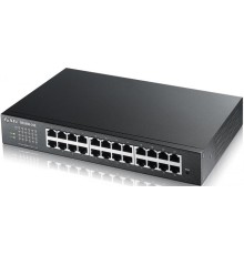 Коммутатор Zyxel GS1900-24E (GS1900-24E-EU0103F)