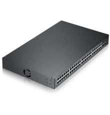 Коммутатор Zyxel GS1900-48 (GS1900-48-EU0101F)