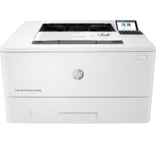 Принтер лазерный HP LaserJet Enterprise M406dn (3PZ15A)