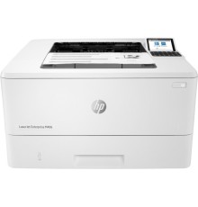 Принтер лазерный HP LaserJet Enterprise M406dn (3PZ15A)