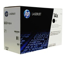 Картридж HP CF214XC