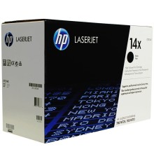 Картридж HP CF214XC