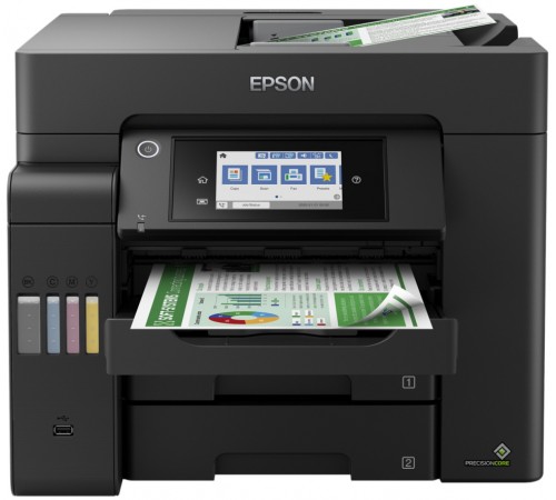 МФУ Epson L6550 (C11CJ30404)