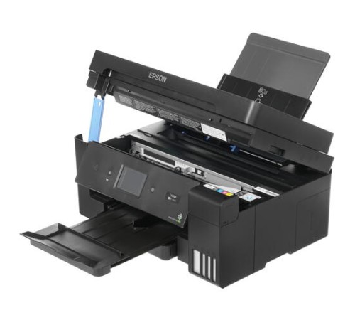 МФУ струйное Epson L14150 (C11CH96404 / C11CH96505)