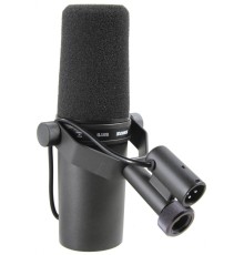 Микрофон Shure SM7B