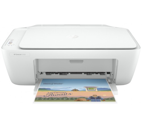 МФУ струйное HP DeskJet 2320 (7WN42B)