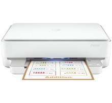 МФУ струйное HP DeskJet Plus Ink Advantage 6075 (5SE22C)