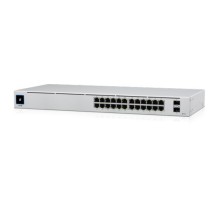 Коммутатор Ubiquiti USW-24-POE