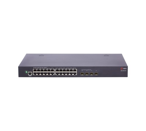 Коммутатор доступа Qtech QSW-4600-28TX-AC