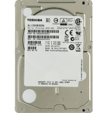 Жёсткий диск Toshiba AL13SXB300N