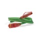 Патч-корд Hyperline PC-LPM-UTP-RJ45-RJ45-C5e-15M-LSZH-GN