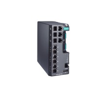 Коммутатор Moxa EDS-4009-3SSC-LV