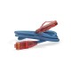Патч-корд Hyperline PC-LPM-UTP-RJ45-RJ45-C5e-1.5M-LSZH-BL