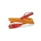 Патч-корд Hyperline PC-LPM-UTP-RJ45-RJ45-C5e-0.5M-LSZH-OR