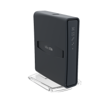 Wi-Fi роутер MikroTik hAP AC Lite Tower RB952Ui-5ac2nD-TC
