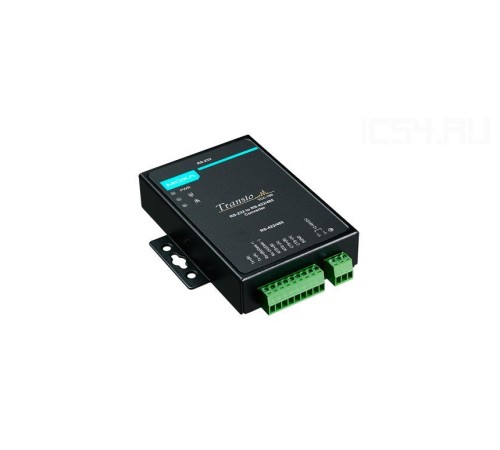 Конвертер MOXA TCC-100-T