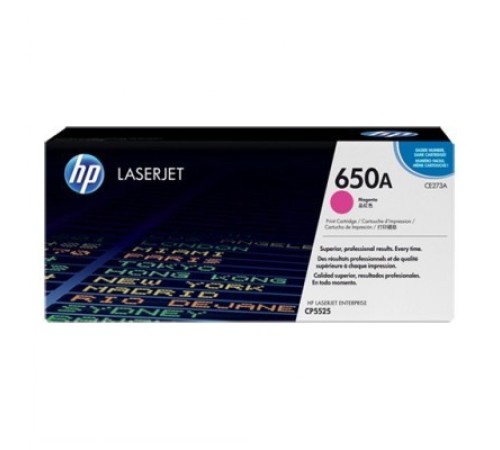 Картридж HP CE273AC