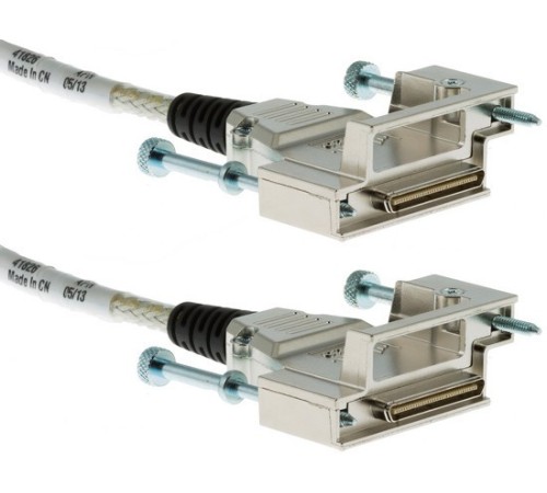 Кабель Cisco CAB-STACK-1M