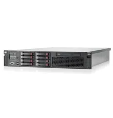 Сервер HP DL380G7_X5670_16GB