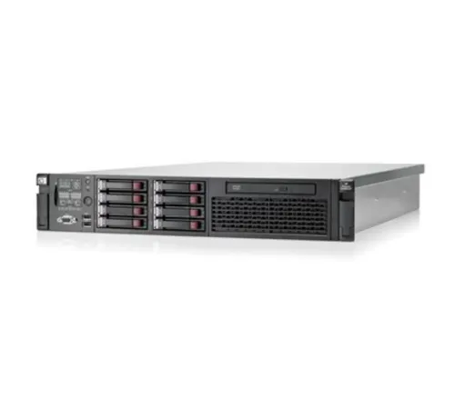 Сервер HP DL380G7_X5670_16GB