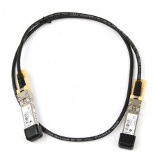 Кабель Cisco SFP-H10GB-CU1M
