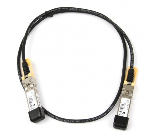 Кабель Cisco SFP-H10GB-CU1M
