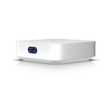 Маршрутизатор Ubiquiti UniFi Express UX