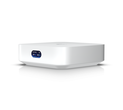 Маршрутизатор Ubiquiti UniFi Express UX