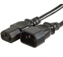 Кабель Cisco CAB-C13-C14-2M