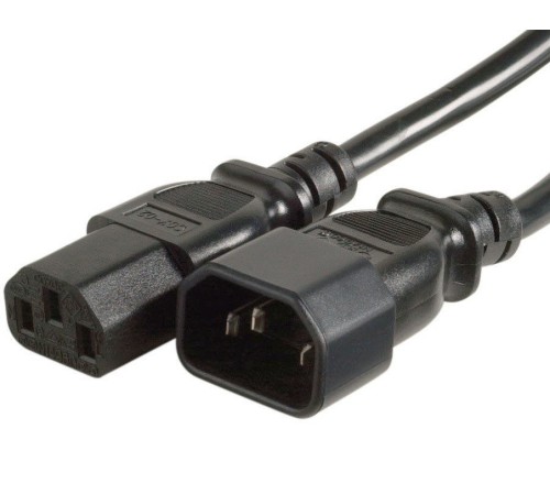 Кабель Cisco CAB-C13-C14-2M