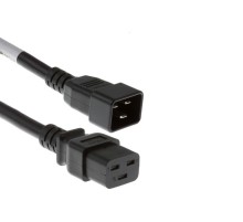 Кабель Cisco CAB-C19-CBN