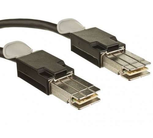 Кабель Cisco CAB-STK-E-3M